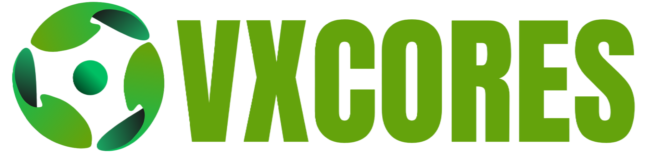 Vxcores Logo